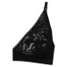 Calvin Klein Underwear Kojící podprsenka černá