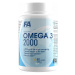 FA (Fitness Authority) FA Omega 3 2000 90 kapslí