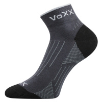 Voxx Azul Unisex sportovní ponožky - 3 páry BM000002531600100240 tmavě šedá