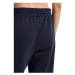 UNDER ARMOUR Essential Fleece Joggers-BLK