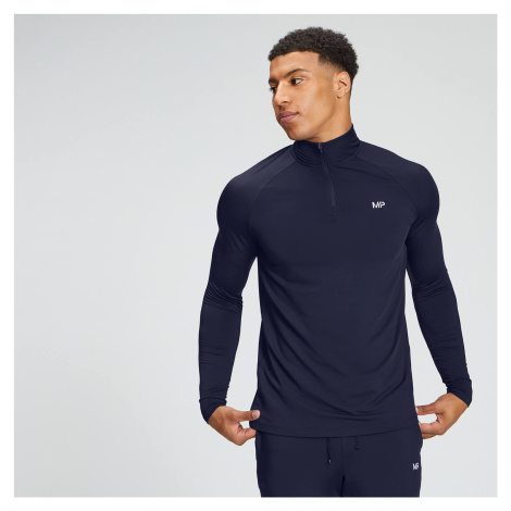 MP Men's Training 1/4 Zip - Navy