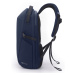 XD Design Bizz Travel Backpack Navy