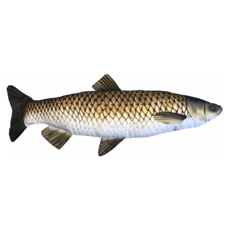 Gaby plyšová ryba amur 75 cm