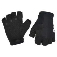 POC Essential Short Glove Uranium Black Cyklistické rukavice