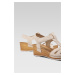Sandály Inblu EP053F01 Imitace kůže/-Ekologická kůže