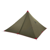 MSR Front Range™ 4 Person Ultralight Tarp Shelter