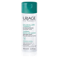 Uriage Hygiène Thermal Micellar Water - Combination to Oily Skin micelární čisticí voda pro smíš