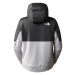 The North Face W MA FULL ZIP FLEECE Dámská mikina US NF0A824S5261