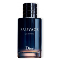 Dior Sauvage Eau de Parfum parfémová voda 100 ml