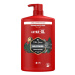 Old Spice Sprchový gel pro muže WolfThorn (Body-Hair-Face Wash) 1000 ml