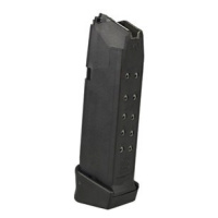 Zásobník pro pistoli Glock® 23 Gen 4 / 14 ran, ráže .40 SW – Černá