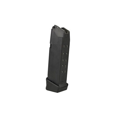 Zásobník pro pistoli Glock® 23 Gen 4 / 14 ran, ráže .40 SW – Černá
