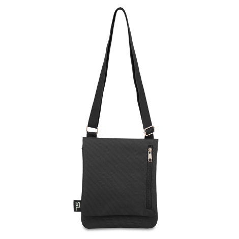 Semiline Woman's Bag L2042-1