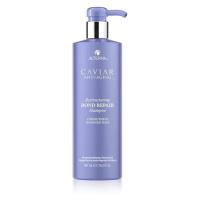 Alterna Šampon pro poškozené vlasy Caviar Anti-Aging (Restructuring Bond Repair Shampoo) 487 ml