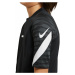 Dětské tričko Nike Strike 21 Černá / Bílá