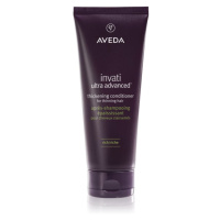 Aveda Invati Ultra Advanced™ Thickening Conditioner Rich intenzivní kondicionér pro jemné nebo ř