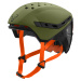 Dynafit TLT Helmet zelená
