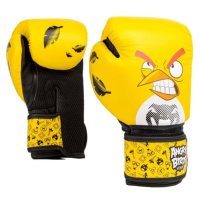 Venum ANGRY BIRDS BOXING GLOVES Dětské boxerské rukavice, žlutá, velikost
