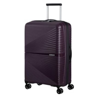 American Tourister Střední kufr 67 cm Airconic Dark Plum