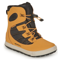 Merrell SNOWBANK Hnědá