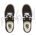 Boty Vans Authentic Platform black