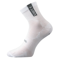Voxx Brox Unisex sportovní ponožky BM000002465600100023 bílá