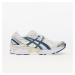 Asics Gel-Nimbus 9 White/ Light Indigo