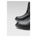 Kotníkové boty Sergio Bardi RST-A1001-03SB Přírodní kůže (useň) - Lícová