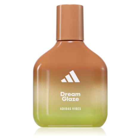 Adidas Vibes Dream Glaze parfémovaná voda unisex 50 ml