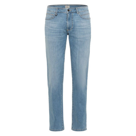 Džíny camel active denim regular fit modrá