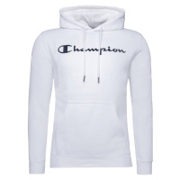 Champion - Bílá