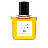 Francesca Bianchi Sex and the Sea parfémový extrakt unisex 30 ml