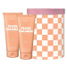 PUPA Milano Dárková sada Peach Paradise Happy Box Kit 1