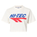 HI-TEC Funkční tričko modrá / červená / bílá
