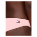 Close to Body Dámské bikiny BRAZILIAN (EXT SIZES) UW0UW05083TIC - Tommy Hilfiger