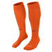 Nike CLASSIC II CUSH OTC -TEAM Fotbalové štulpny, oranžová, velikost