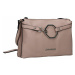 Dámská crossbody kabelka Marina Galanti Maela - nude