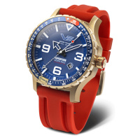 VOSTOK-EUROPE YN55/597B730SR