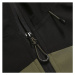 Head SAHEL Pánská softshellová bunda, černá, velikost