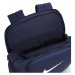 Nike BRASILIA M Batoh, tmavě modrá, velikost