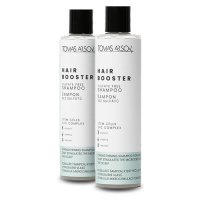 HAIR BOOSTER šampon double pack 2x 250ml