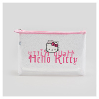 Sinsay - Kosmetická taška Hello Kitty
