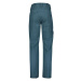 Scott ULTIMATE DRYO 20 Pánské zimní kalhoty, tmavě modrá, velikost