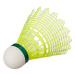 Badmintonové míče Yonex Mavis 2000 - žlutý míček, zelený pruh