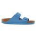 Birkenstock Arizona Rivet Logo 1024425 Narrow - Sky Blue Modrá