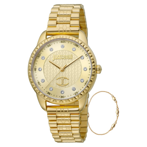 Hodinky Just Cavalli JC1L176M0055