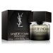 Yves Saint Laurent La Nuit de L'Homme toaletní voda pro muže 60 ml