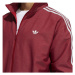 Adidas Firebird track jacket Červená
