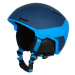 BLIZZARD-Viper ski helmet, dark blue matt/bright blue matt Modrá 23/24