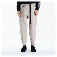 Y-3 Crinkle Nylon Cuffed Pants Clay Brown